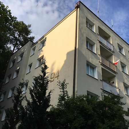 Przytulny Apartament Blisko Lasu Z Szybkim Wi-Fi Sopot Esterno foto