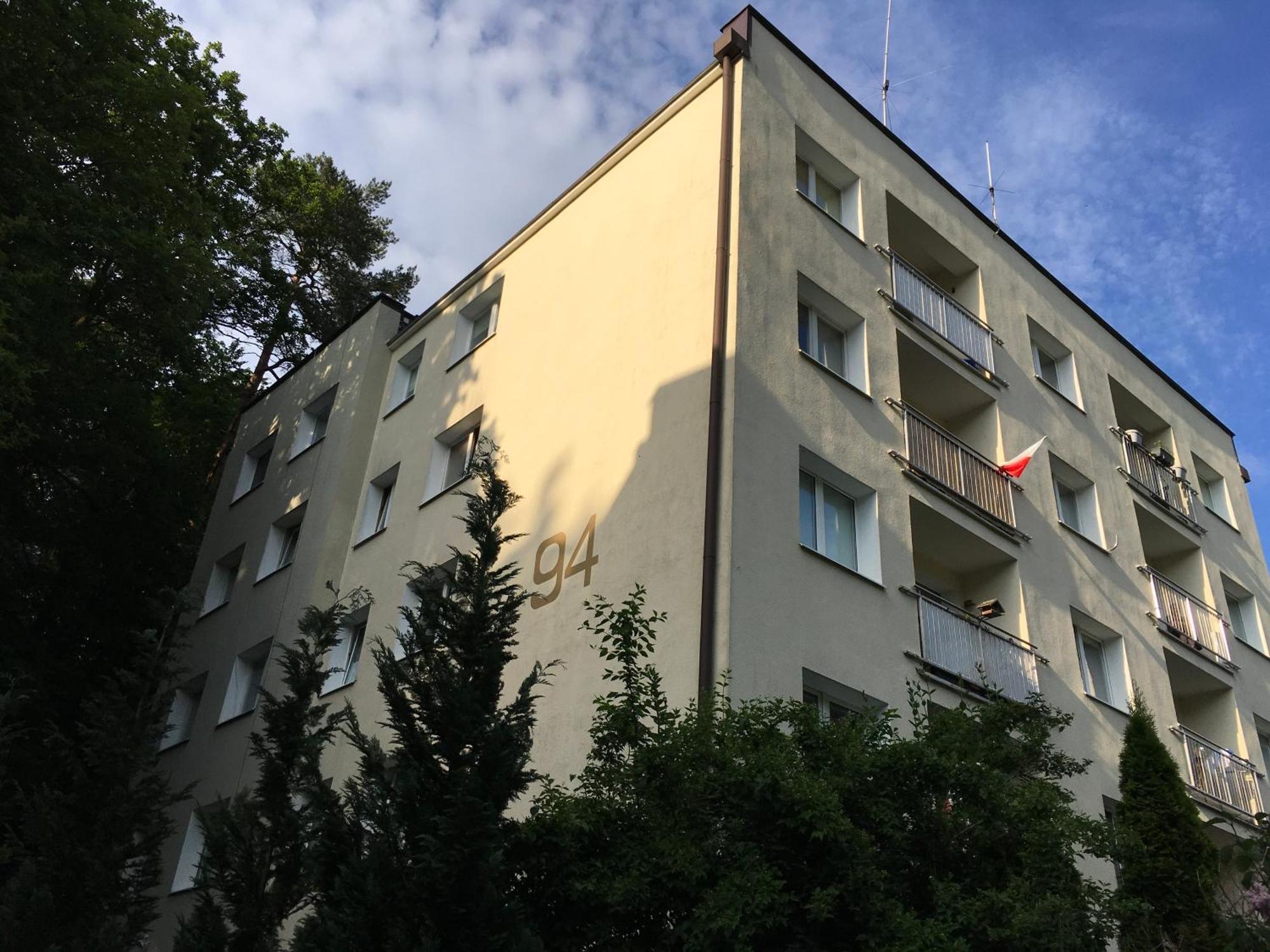 Przytulny Apartament Blisko Lasu Z Szybkim Wi-Fi Sopot Esterno foto