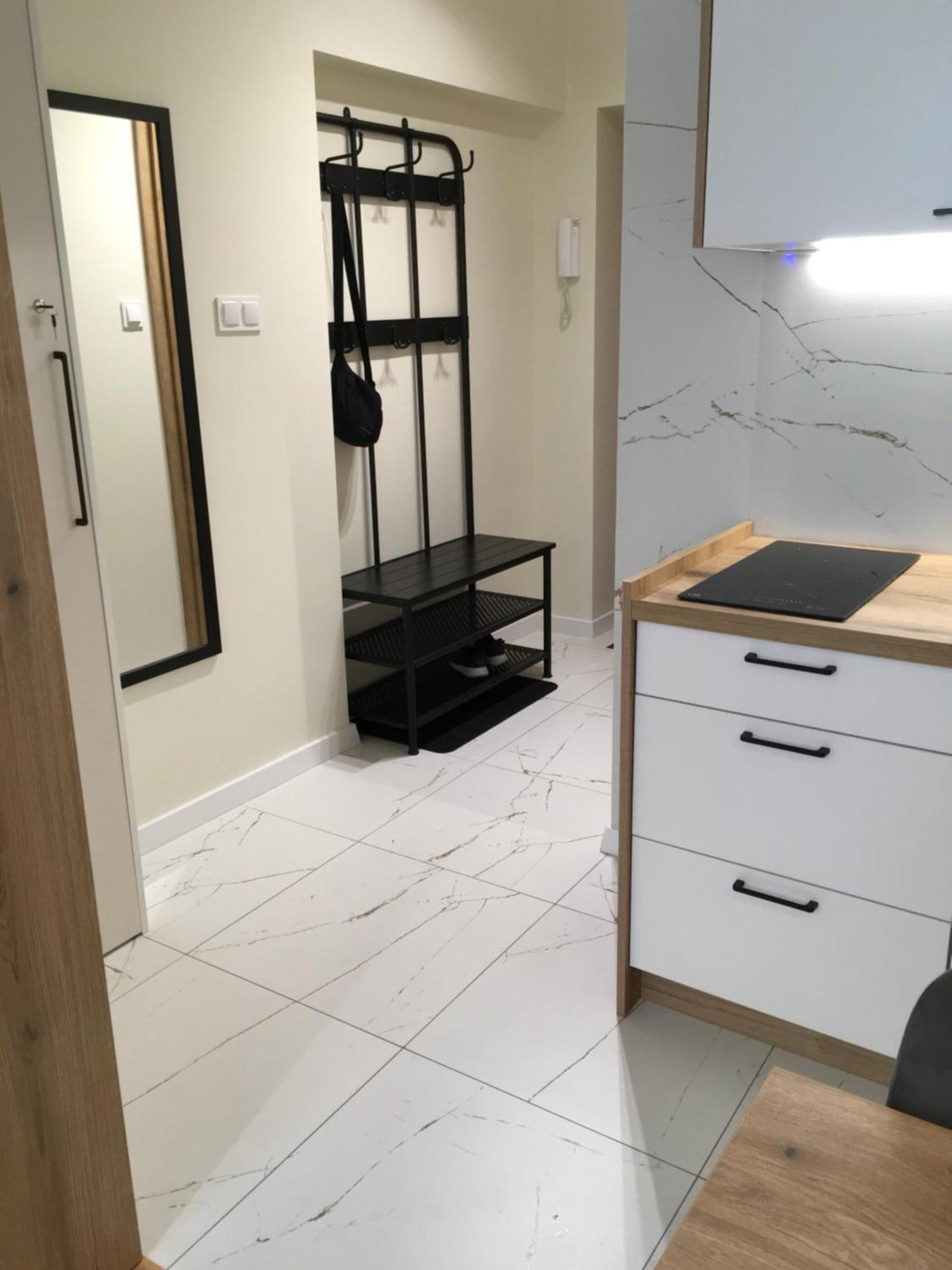 Przytulny Apartament Blisko Lasu Z Szybkim Wi-Fi Sopot Esterno foto