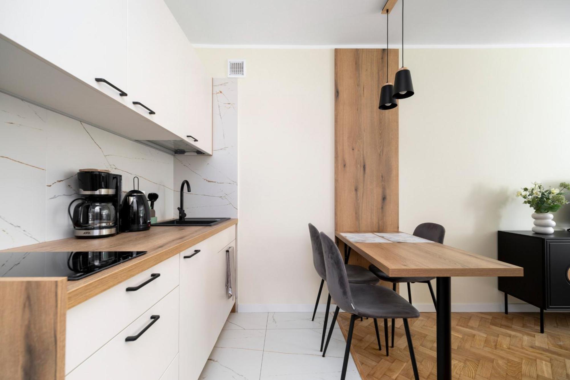 Przytulny Apartament Blisko Lasu Z Szybkim Wi-Fi Sopot Esterno foto