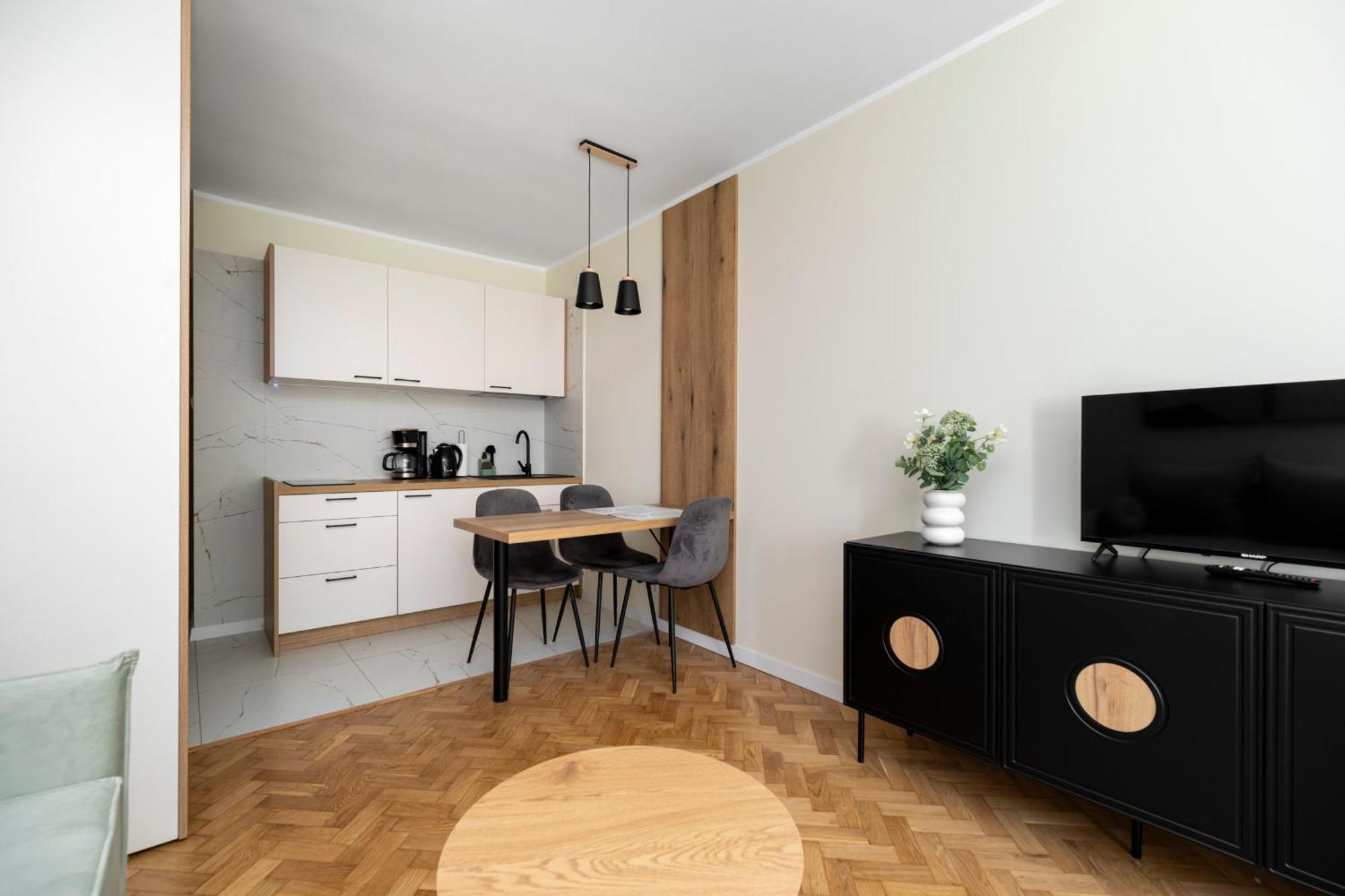 Przytulny Apartament Blisko Lasu Z Szybkim Wi-Fi Sopot Esterno foto