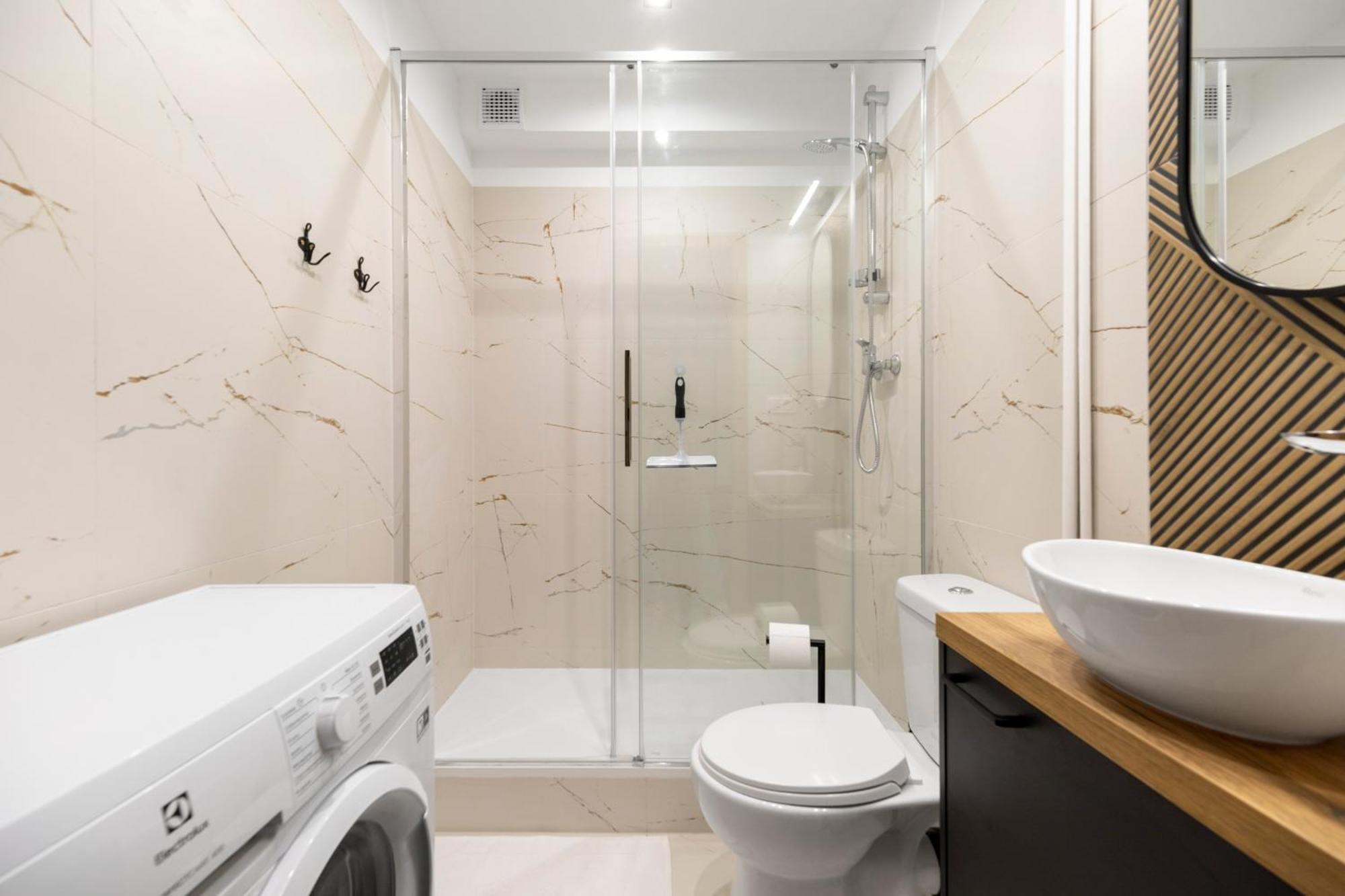 Przytulny Apartament Blisko Lasu Z Szybkim Wi-Fi Sopot Esterno foto