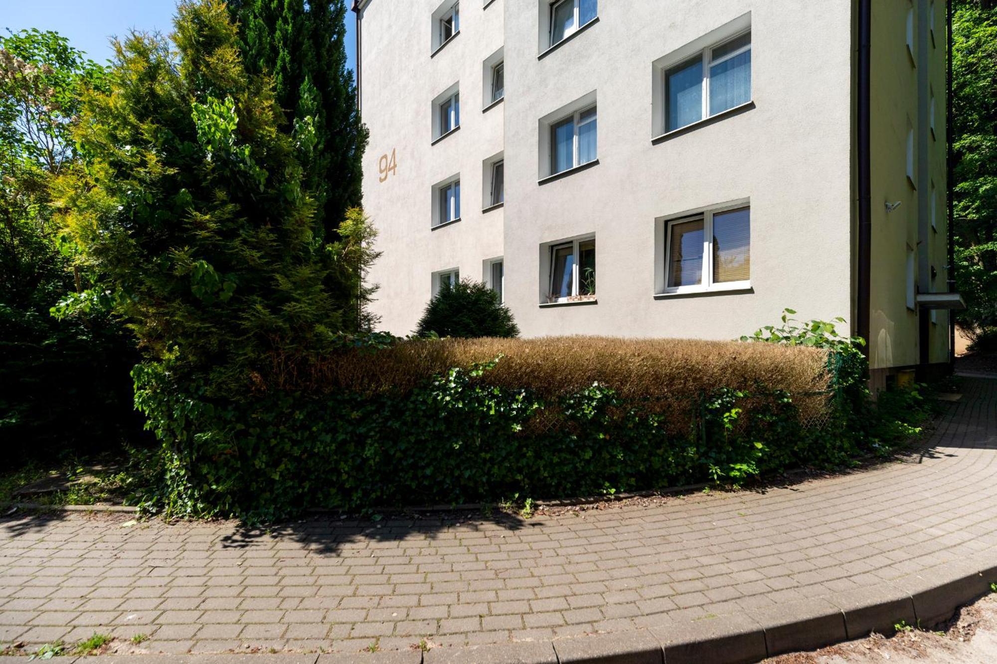 Przytulny Apartament Blisko Lasu Z Szybkim Wi-Fi Sopot Esterno foto